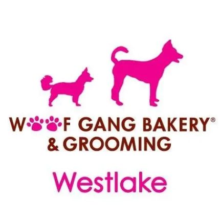 Logo from Woof Gang Bakery & Grooming Westlake