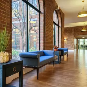 Great Hall at Saint Therse IHM Senior Living