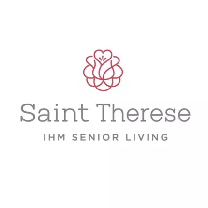 Logotyp från Saint Therese IHM Senior Living