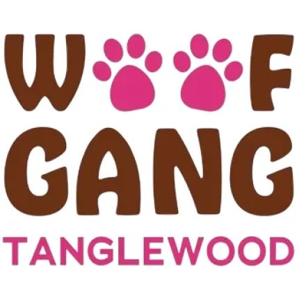 Logo from Woof Gang Bakery & Grooming Tanglewood