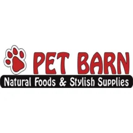 Logo de Pet Barn