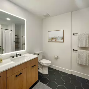 JR 3 Floorplan Bathroom