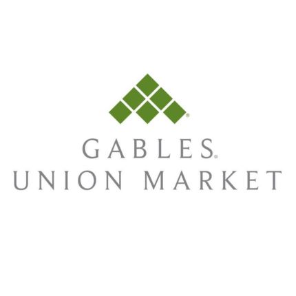 Logótipo de Gables Union Market