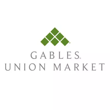 Logo from Gables Union Market