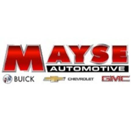 Logo da Mayse Automotive Group