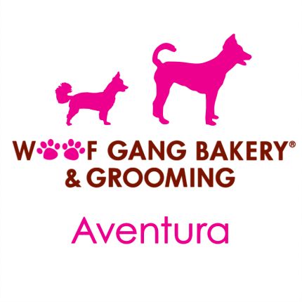 Logo von Woof Gang Bakery & Grooming Aventura