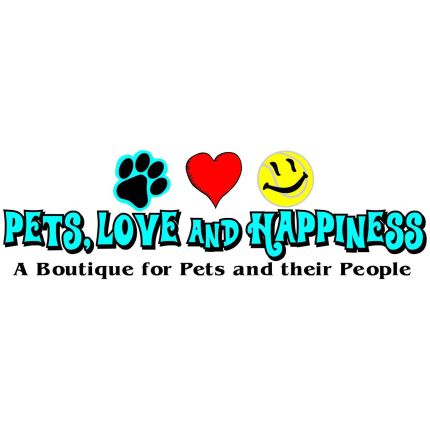 Logo de Pets Love & Happiness