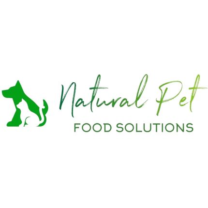 Logo van Natural Pet Food Solutions