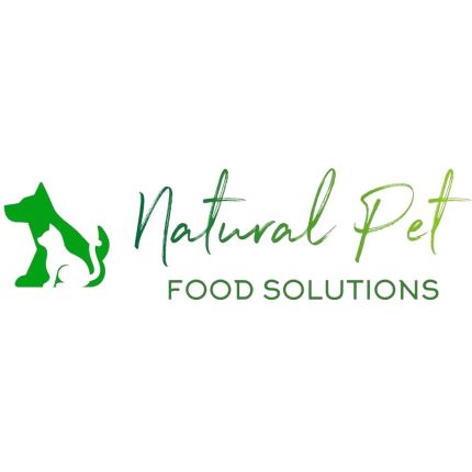 Logotyp från Natural Pet Food Solutions