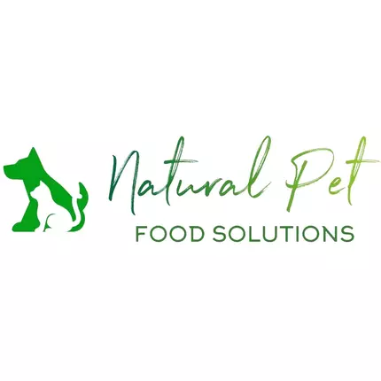 Logo de Natural Pet Food Solutions