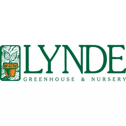 Logo from Lynde Greenhouse & Nursery and Landscape Design