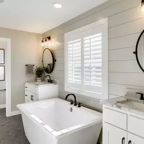 Window coverings made simple and easy by our trusted partner of over 15 years! Today's Window Fashions provides quality products, exceptional customer service, and innovative designs.