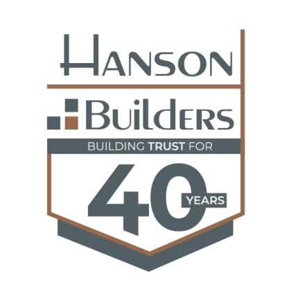Λογότυπο από Hanson Builders Inc