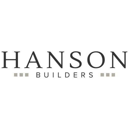 Logo de Hanson Builders Inc