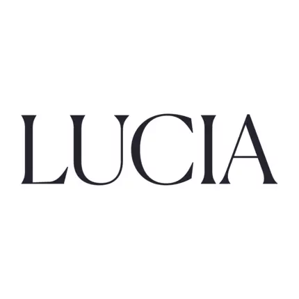 Logo fra Lucia Apartments