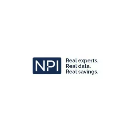 Logo van NPI