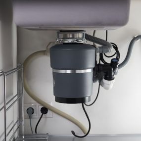 Food scraps, peels, bones, oils, and rice—keeping track of what is safe for your garbage disposal and what isn’t can indeed be a bit confusing. Read on as we discuss the dos and don’ts of garbage disposal maintenance.