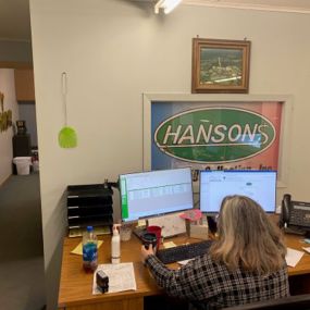 Home comfort is a top priority at Hanson’s Plumbing & Heating. Based in Vergas and Perham, our factory-trained technicians provide 24-hour heating and cooling repairs, maintenance, and installation throughout Central Minnesota/Lakes Area.