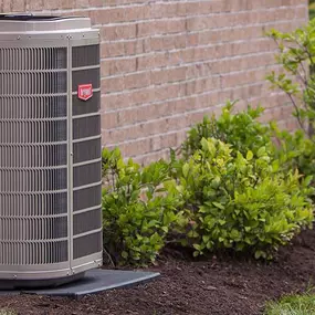 Come to the air conditioning experts at Hanson's Plumbing & Heating that will keep it cool when temperatures get hot! Contact us today for more information.