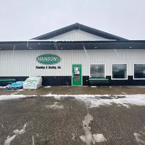 At Hanson's Plumbing & Heating, we have been family owned since the beginning! Established in the 1930s, we are a full-service heating, cooling, and plumbing company.