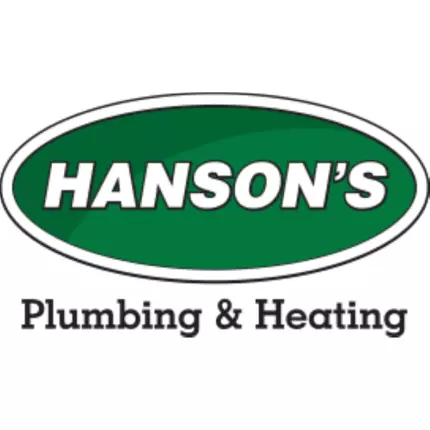 Logo da Hanson's Plumbing & Heating - Vergas