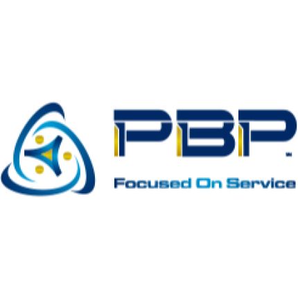 Logo from PBP Services