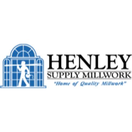 Logo from Henley Supply Millwork