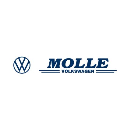 Logótipo de Molle Volkswagen of Kansas City