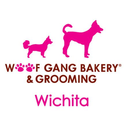 Logo de Woof Gang Bakery & Grooming Wichita