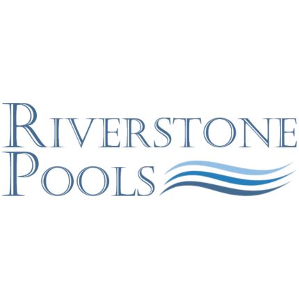 Logotyp från Riverstone Pools, LLC