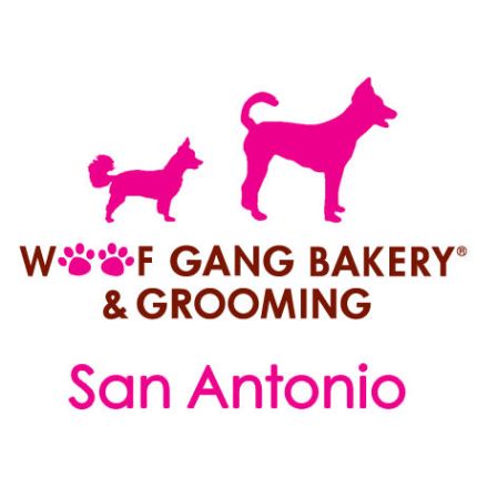 Λογότυπο από Woof Gang Bakery & Grooming San Antonio