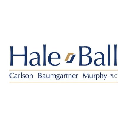 Λογότυπο από Hale Ball Murphy, PLC