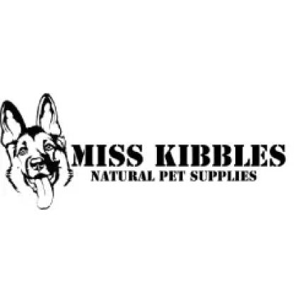 Logo da Miss Kibbles