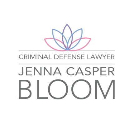 Logo von Criminal Defense Lawyer Jenna Casper Bloom