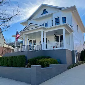Bild von Nashville Painting Professionals