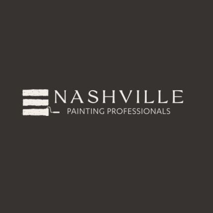 Logo da Nashville Painting Professionals