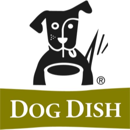 Logotyp från Dog Dish