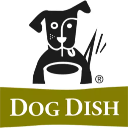 Logo van Dog Dish