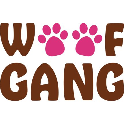 Logótipo de Woof Gang Bakery & Grooming Richmond