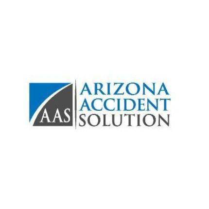 Logo van Arizona Accident Solution