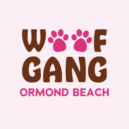 Logo from Woof Gang Bakery & Grooming Ormond Beach