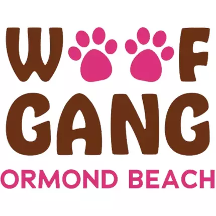 Logotipo de Woof Gang Bakery & Grooming Ormond Beach