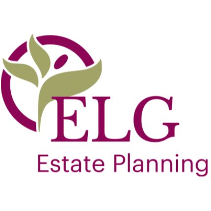 Logo od ELG Estate Planning