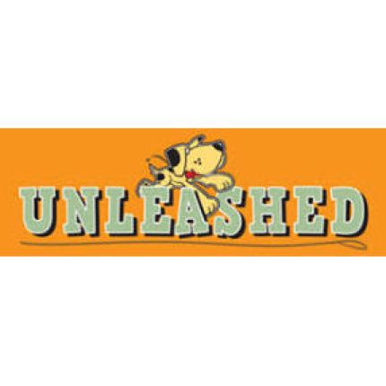 Logo from Unleashed