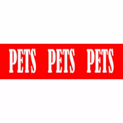 Logótipo de Pets Pets Pets