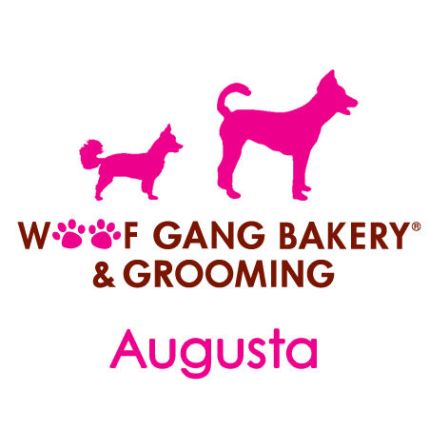 Logotipo de Woof Gang Bakery & Grooming Augusta