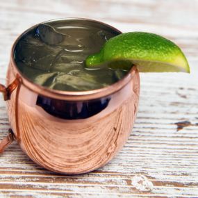 Malibu Mule