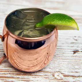 Malibu Mule