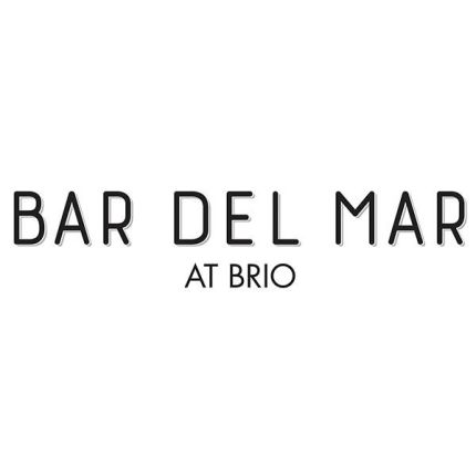 Logotipo de Bar Del Mar