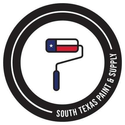 Logo van South Texas Paint and Supply